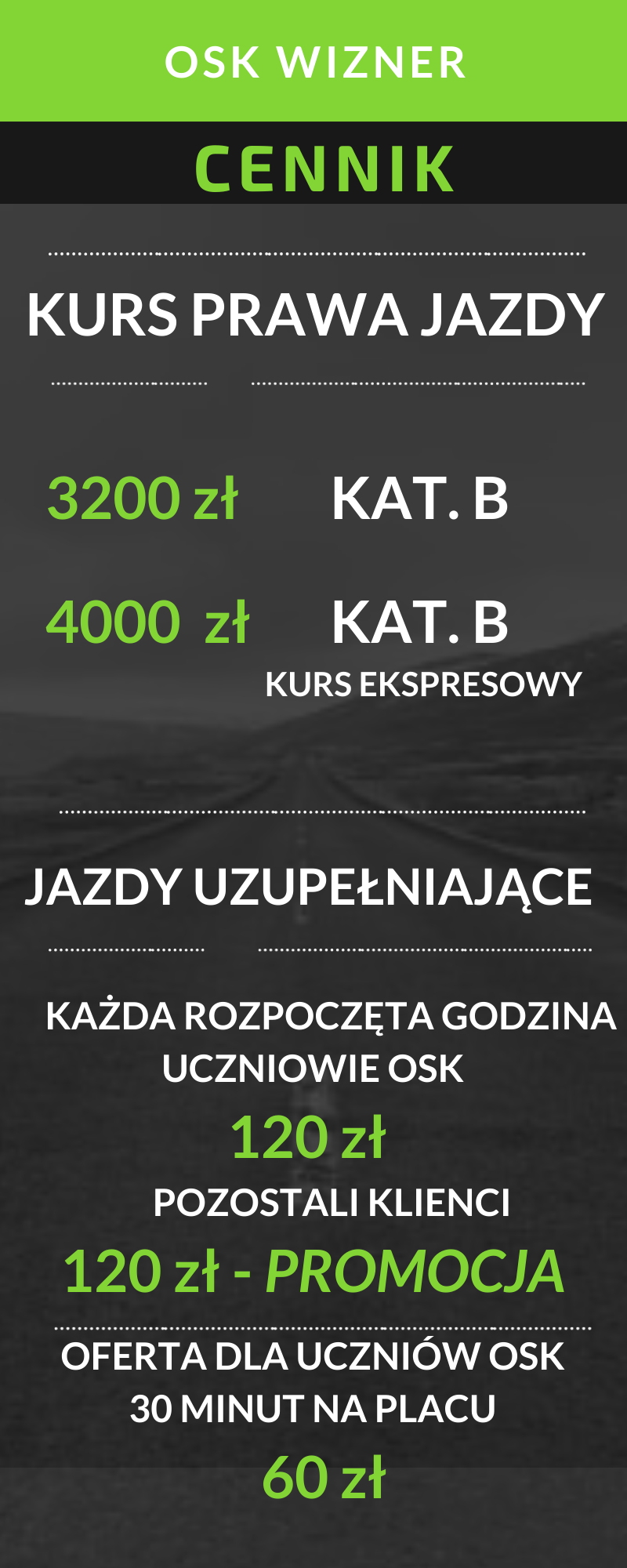 prawo jazdy czechowice-dziedzice